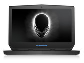 Обзор ноутбука Alienware 13 и графической док-станции Graphics Amplifier