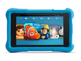 Обзор планшета Amazon Kindle Fire HD 6 Kids Edition