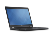 Обзор ноутбука Dell Latitude E5250
