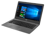 Обзор ноутбука Acer Aspire One Cloudbook 14 AO1-431-C6QM