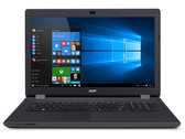 Обзор ноутбука Acer Aspire ES1-731-P4A6