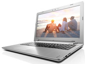 Обзор ноутбука Lenovo IdeaPad 500-15ACZ