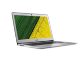 Краткий обзор ноутбука Acer Swift 3 SF314-51