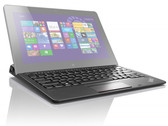 Обзор планшета-трансформера Lenovo ThinkPad Helix 2