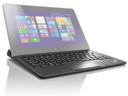 В обзоре: Lenovo ThinkPad Helix 2.