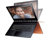 Обзор ноутбука-трансформера Lenovo Yoga 3 Pro