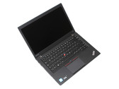 На пути развития. Обзор, тест Lenovo ThinkPad T460s
