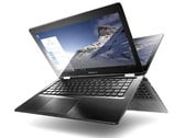 Обзор ноутбука Lenovo Yoga 500-14ISK
