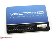 Сегодня в обзоре: OCZ Vector 150