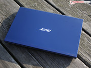 Самые мощные потребительские ноутбуки Acer выпускает в рамках линейки TimelineX