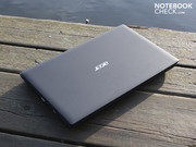 В обзоре: Acer Aspire 5552G-P344G50Mnkk, благодаря любезности: