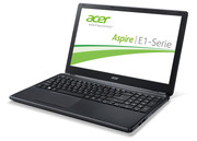 В обзоре: Acer Aspire E1-572G.