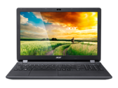 Обзор ноутбука Acer Aspire ES1-512-P1SM