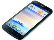 В обзоре: Huawei Ascend G730-U10. Смартфон предоставлен для тестирования немецким подразделением Huawei.