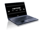 Сегодня в обзоре: Acer Aspire Ethos 8951G-2631687Wnkk