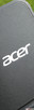 Acer Aspire P3-171: корпус производит впечатление прочности и долговечности.