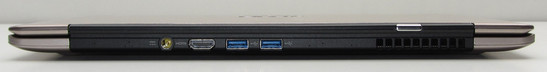 2x USB 3.0, HDMI