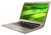 Сегодня в обзоре: Acer Aspire S3-391-53314G52add