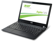 Сегодня в обзоре: Acer Aspire V5-131