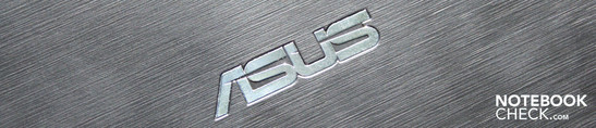 ASUS Eee PC 1016P-BLK027F: Бизнес нетбук с мощью DDR3