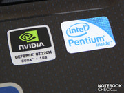 Asus оснащает K-серии встроенными графическими картами Nvidia впервые, Geforce GT 220M.