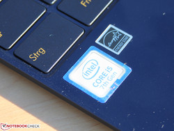 Intel Core i5-7200U, 2x 2.50 ГГц