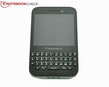 BlackBerry Q5 является третьим смартфоном...