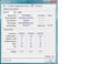 CPU-Z-информация о HP Compaq 2230s