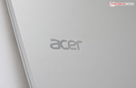 Acer Aspire S7 обладает идеальной формой