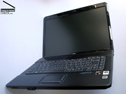 HP Compaq 6735s – один из самых дешевых 15.4" ноутбуков.