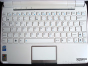 Хорошая раскладка клавиатуры с множеством специальных функций