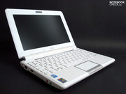 Обзор мини-ноутбука ASUS EEE PC 1000HE