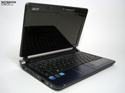 В обзоре: Acer Aspire One D250