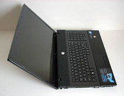 ProBook 4710s предназначен для бизнес использования...