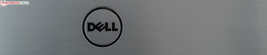 Новый ноутбук Dell предназначен для работы, но способен на большее - казалось бы, на что жаловаться?