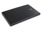 Обзор ноутбука Acer Aspire E1-510P-2671