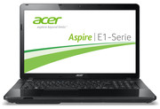 Сегодня в обзоре: Acer Aspire E1-772G