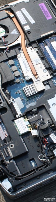 Dell Latitude E6520 i7/FHD: Мощный корпоративный ноутбук с качественным FHD дисплеем.