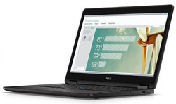 Сегодня в обзоре: субноутбук Dell Latitude 12 E7270. Тестовый образец представлен Dell Deutschland.