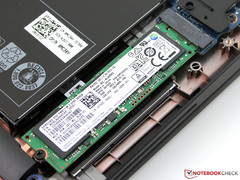 SSD типоразмера M.2 2280