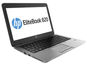В обзоре: HP EliteBook 820 G1.