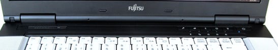 Fujitsu CELSIUS H710 WXP11DE