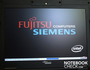Fujitsu Siemens Computers представляет Esprimo Mobile U9210 ...