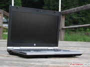 В обзоре: HP EliteBook 2560p LG666EA