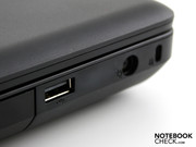 Малый набор интерфейсов (USB, питание) не соответствует современным стандартам.