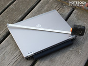 В обзоре: HP EliteBook 2540p