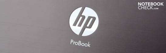 HP ProBook 4720s (WT237EA/WS912EA): Матовый 17-дюймовый ноутбук со средней производительностью. Идеальный офисный аппарат для требовательных пользователе