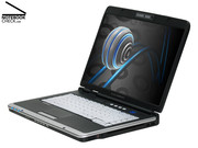 Обзор ноутбука Zepto Znote 6625WD T9500