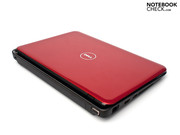 Dell предлагает розовую, синюю или красную расцветки, однако это стоит немного дороже.
