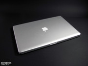 В обзоре: Apple MacBook Pro 17-2011
